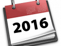 Printable 2016 Calendars Category Icon