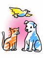Free Printable Animal Coloring Pages