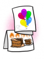 Free Printable Birthday Cards