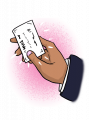 Printable Business Cards Category Icon