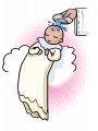 Printable Christening Invitations Category Icon