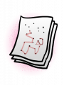 Printable Connect The Dots Worksheets Category Icon