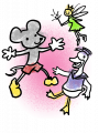 Free Printable Disney Coloring Pages