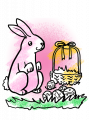 Free Printable Easter Coloring Pages