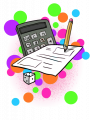 Printable Cool Math Games Category Icon