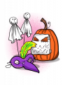 Free Printable Halloween Crafts