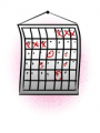 Free Printable Monthly Calendars