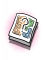 Printable Puzzle Games Category Icon