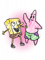 Free Printable SpongeBob Coloring Pages