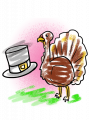 Free Printable Thanksgiving Coloring Pages