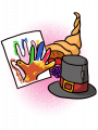 Free Printable Thanksgiving Crafts