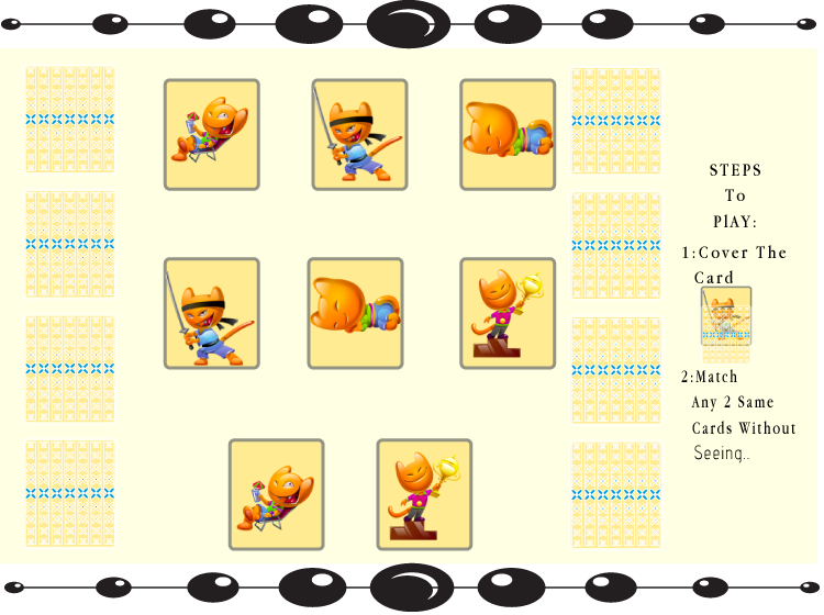 Printable Board Games