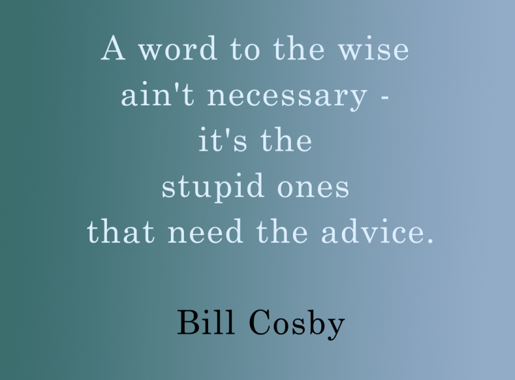 Funny Printable Quotes