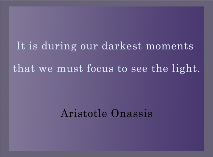 Great Inspirational Quotes