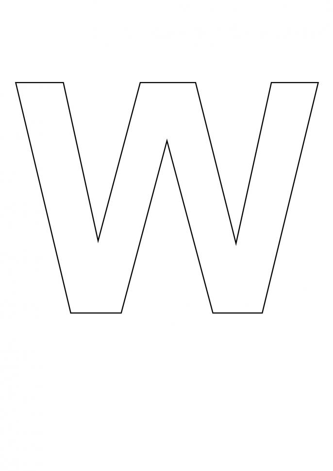 Stegosaurus Dinosaur Stencil