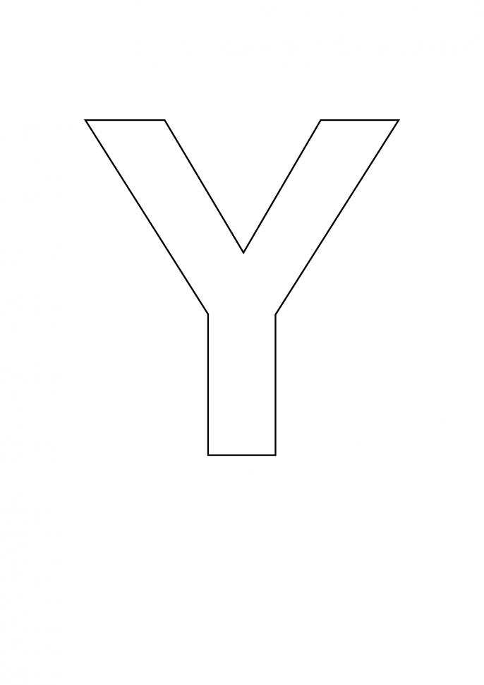 Stegosaurus Dinosaur Stencil