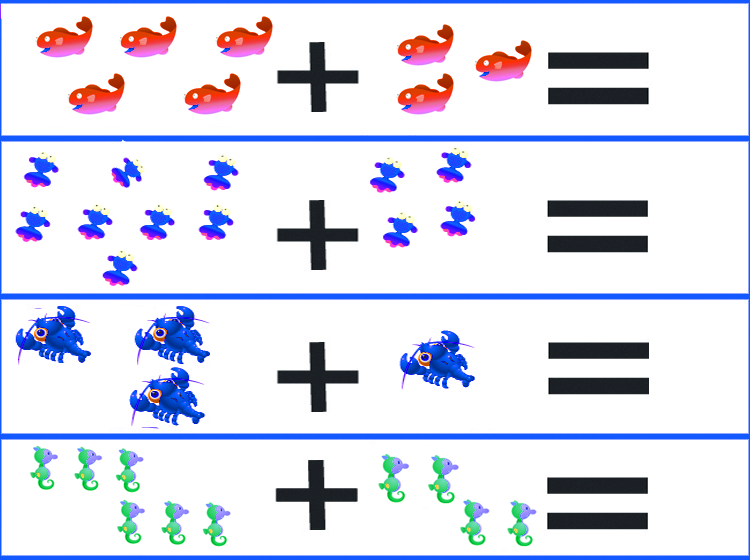 Free Printable Math Worksheets