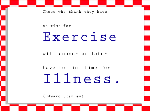 Edward Stanley Motivational Quotes