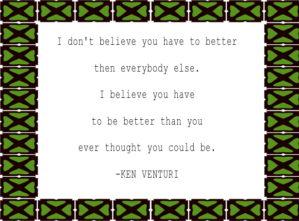 Printable Motivation Quote