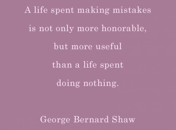 Inspirational Quotes About Life