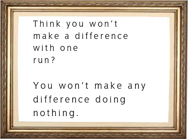Make a Difference Quotes About Life