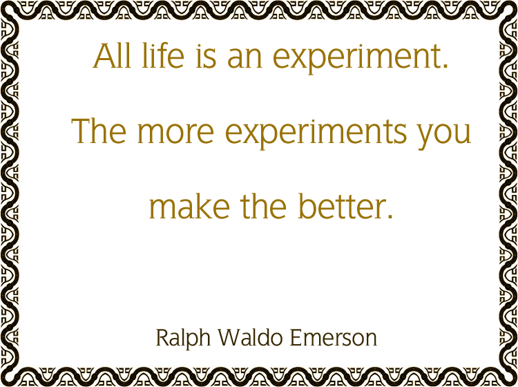 Ralph Waldo Emerson Printable Life Quotes