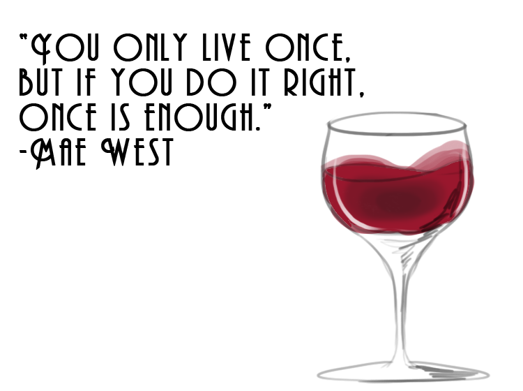 Wise Quotes About Life