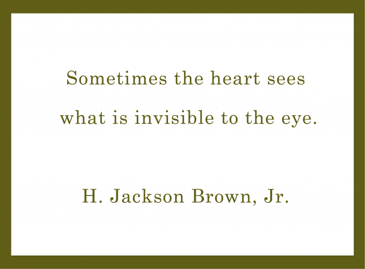 Printable Quotes About Love by H. Jackson Brown Jr. 