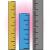 Free Printable Rulers
