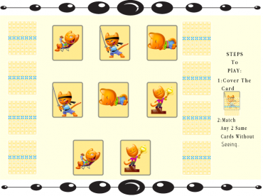 Printable Board Games