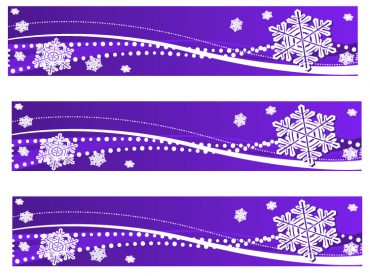 Printable Purple Bookmarks