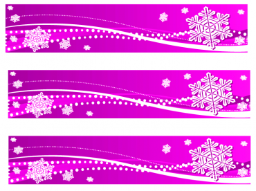 Purple Printable Bookmarks