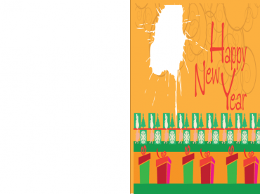 Printable Happy New Years Cards