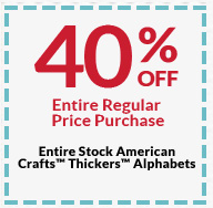 Printable Michaels Savings Coupon