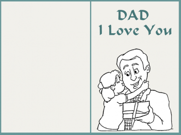 Fun Fathers Day Cards
