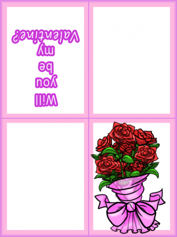 Lovely Valentine's Day Cards