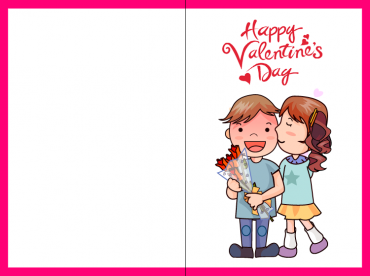 Special Valentines Day Cards