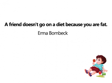 Erma Bombeck Fat Printable Quotes