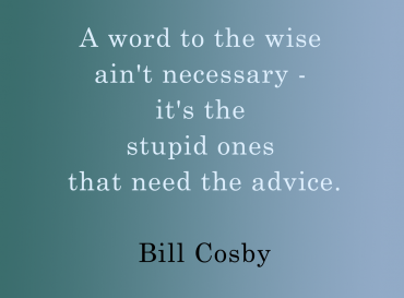 Funny Printable Quotes