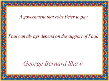 George Bernard Shaw Funny Quotes