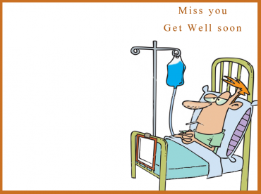 Printable Get Well Cards