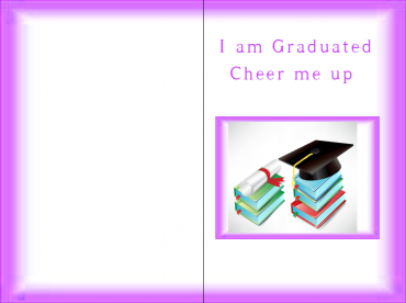 Printable Graduation Invitations