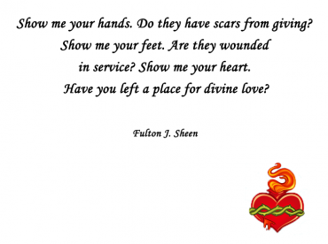 Divine Love Inspirational Printable Quotes