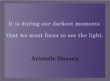 Great Inspirational Quotes