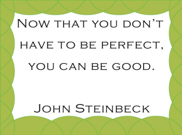 Inspirational Exercise Quote