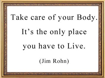 Jim Rohn Inspirational Quotes
