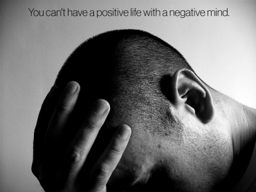 Positive Life Inspirational Quote