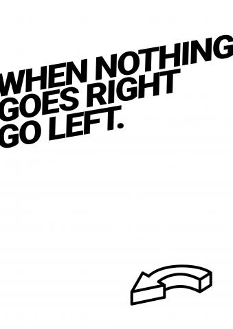 When nothing goes right Printable Quote