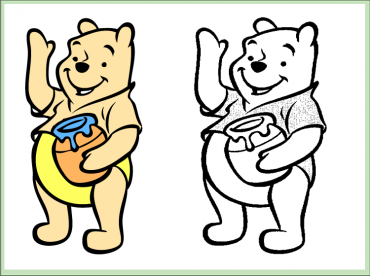 Creative Kindergarten Worksheets