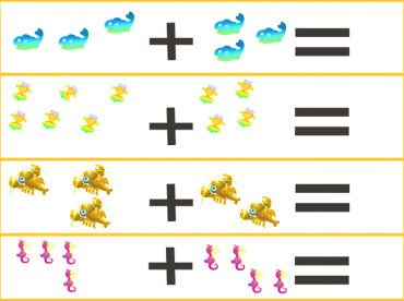 Printable Math Worksheets